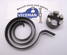 RECORD/ IRWIN Woodwork vice No