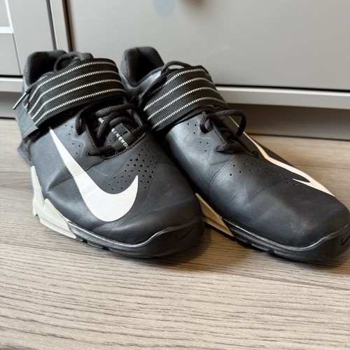 Nike savaleos weightlifting - nike,