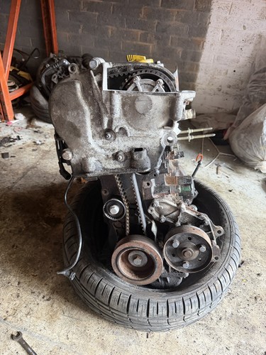 Renault clio sport 172 engine - clio,