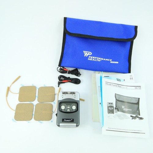 Performance health tpn 200 - performance,