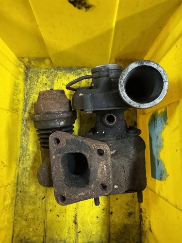 T25 6td turbo - vw,
