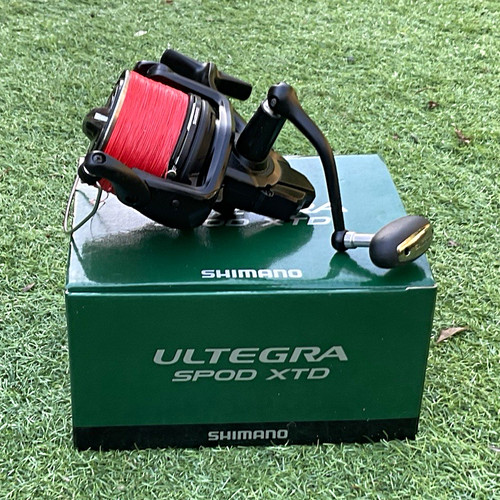 Shimano ultegra spod xtd 14000 - ultegra,
