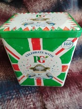 PG Tin Vintage Limited Edition