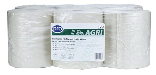 Pro milking parlour - milking, ply