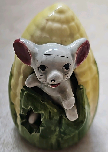 Hand painted glazed - hand,