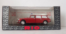 RIO 117 CITROEN ID 19 BREAK