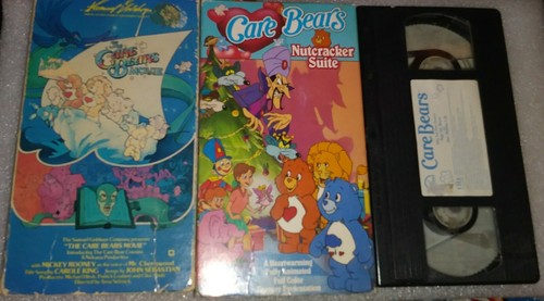 Lot vhs the - lot,