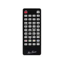 RM-Series  Replacement Remote