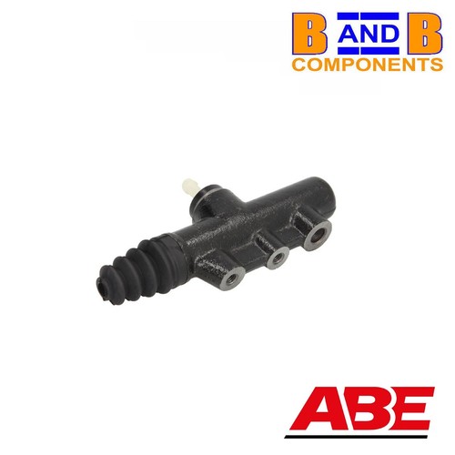 Clutch master cylinder - clutch,
