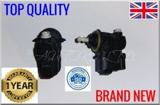Headlight level adjustment - 1x,