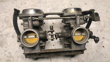  WBS1O214 Carburetor Yamaha XS
