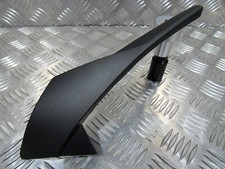 Genuine Yamaha FZ8 Front left headlight nose outer fairing panel 2010 to 2015