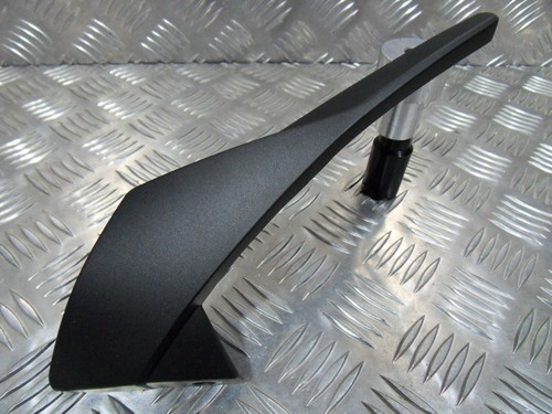 Genuine yamaha fz8 front left - front,