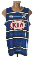 CANTERBURY-BANKSTOWN BULLDOGS