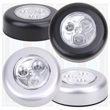 STICK N CLICK LED SELF