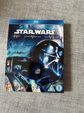 Star Wars Trilogy: Episodes