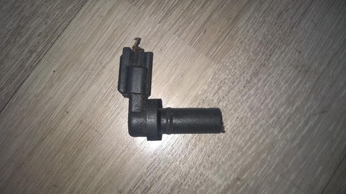 Ford mondeo 2004 crankshaft - ford,