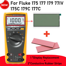 For FLUKE 175 177 179 77IV