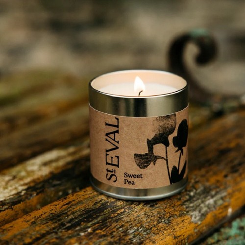 Eval scented candles - scented,