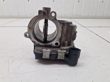 Fiat Ducato Iveco Daily 2.3 Diesel Throttle Body Euro 5 5802712012 2011-2014