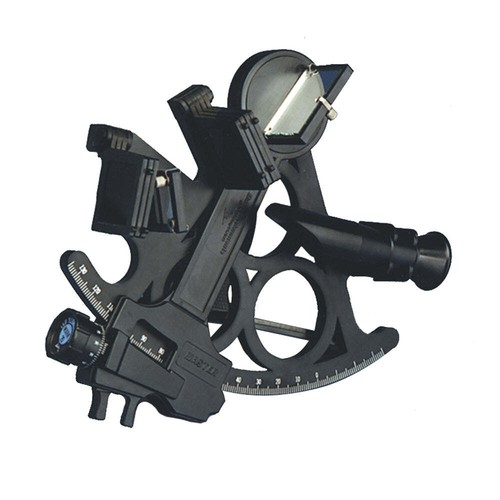 Davis mark master sextant - mark, 15