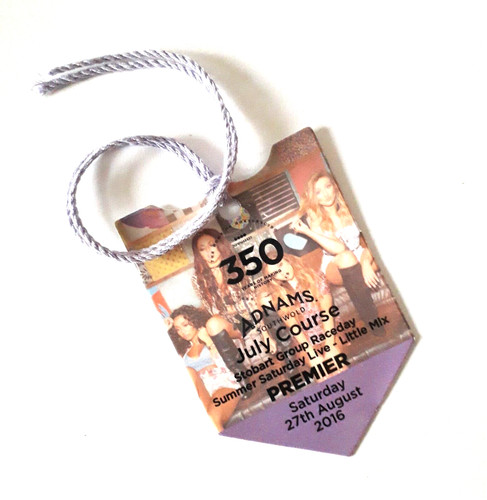 Little mix tickets - mix,