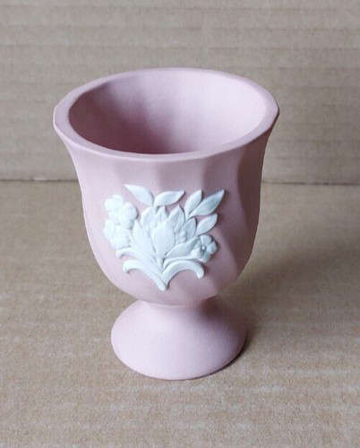 Wedgwood pink jasperware - wedgwood,
