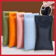 Magnetic Glasses Case With