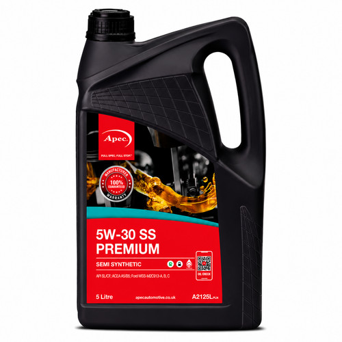 Apec ss premium - 5w-30,