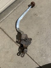 Muncie Four Speed Transmission