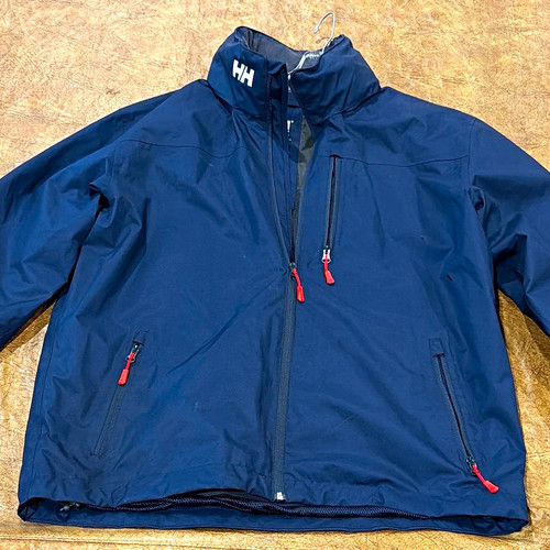 Helly hansen men blue full - helly,