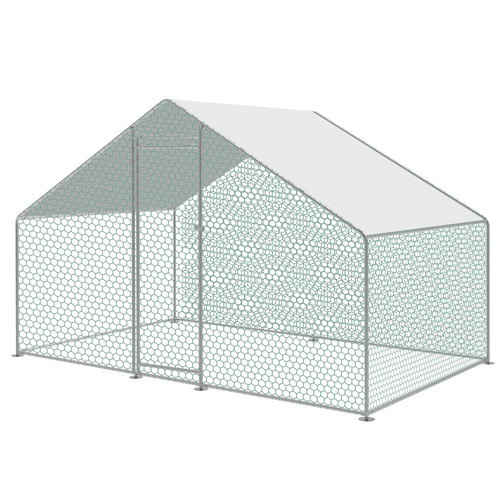 Large outdoor metal - large,