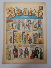 Beano Comic No 1251, July 9th