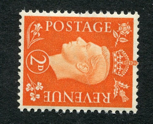 1938 george orange - 1938,