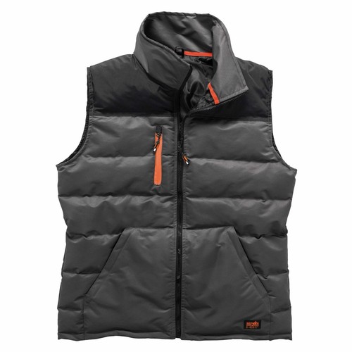 Scruffs worker bodywarmer - scruffs,