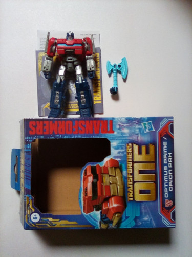 Optimus prime transformers - optimus,