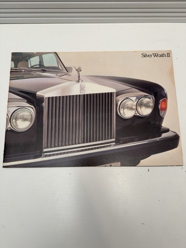 1977 1978 rolls royce silver - 1978,