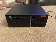 Lenovo V530S-07ICB Desktop PC