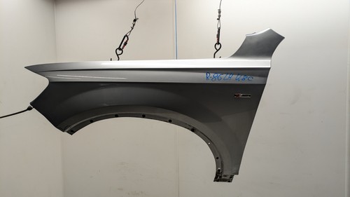 Audi mk2 wing fender - q7,