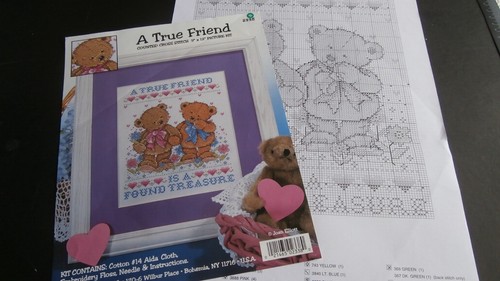 Design works cross stitch - design,