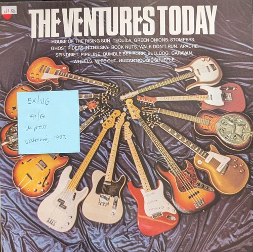 Various the immediate - various,