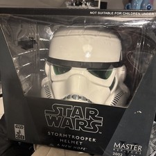 Master Replicas Star Wars