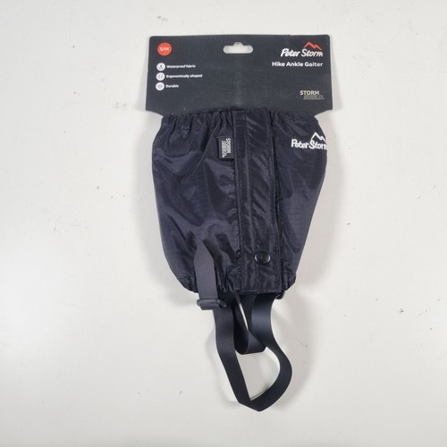 Peter storm hike ankle - peter,