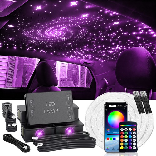 Led car roof starlight - car,