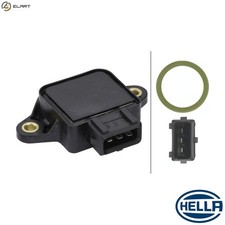 SENSOR THROTTLE POSITION 6PX