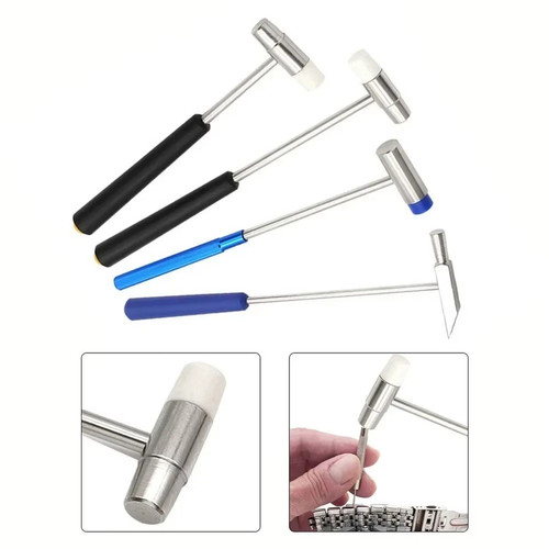 Mini hammer repair tool metal - mini,