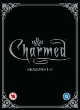 Charmed: The Complete Series
