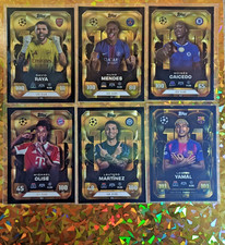 MATCH ATTAX EXTRA 2026 100