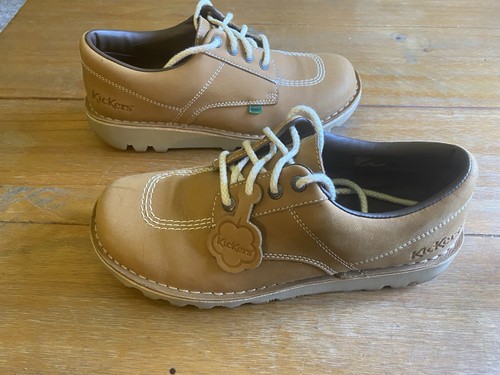 Kickers men kick shoes - men's,