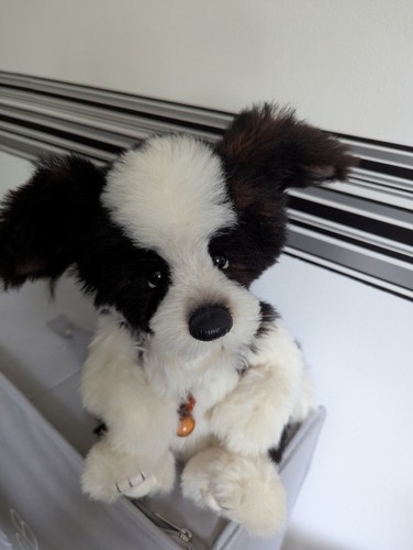 Charlie bears isabelle - charlie,